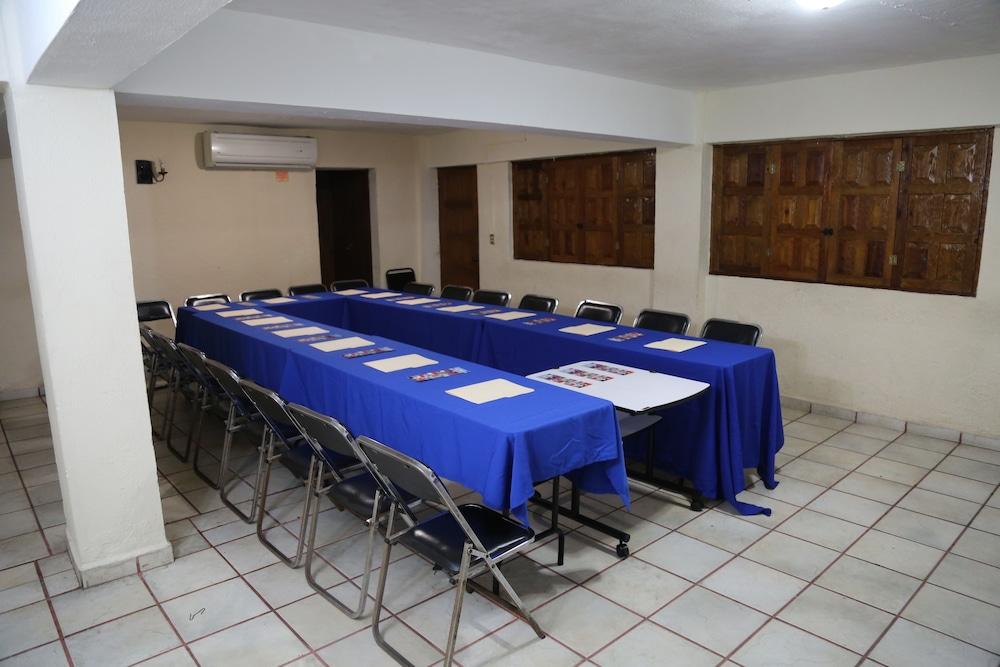 Hotel Hacienda Maria Eugenia أكابولكو المظهر الخارجي الصورة